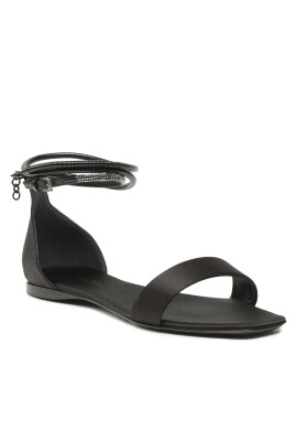 Weekend Max Mara Сандали Eli 2345212331600 Черен - Pepit.bg