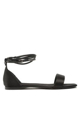 Weekend Max Mara Сандали Eli 2345212331600 Черен - Pepit.bg