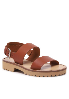 Weekend Max Mara Сандали Sapore 23552105346 Кафяв - Pepit.bg
