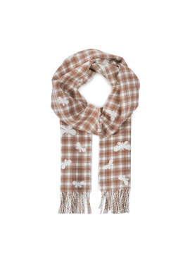 Weekend Max Mara Шал Cagli 2355460534600 Кафяв - Pepit.bg