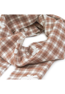 Weekend Max Mara Шал Cagli 2355460534600 Кафяв - Pepit.bg
