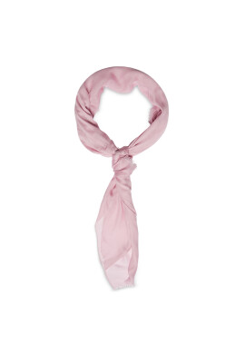 Weekend Max Mara Шал Emal 55410322600 Розов - Pepit.bg