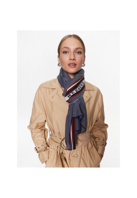 Weekend Max Mara Шал Imelde 235541103 Син - Pepit.bg