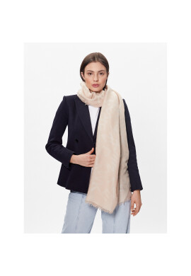 Weekend Max Mara Шал Laccato 235541023 Бежов - Pepit.bg