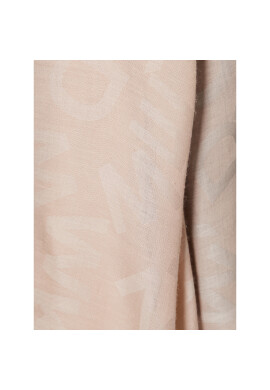 Weekend Max Mara Шал Laccato 235541023 Бежов - Pepit.bg