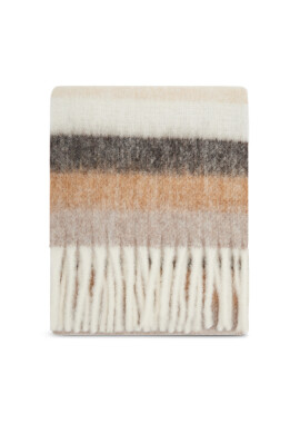 Weekend Max Mara Шал Neutro 55460514600 Бежов - Pepit.bg