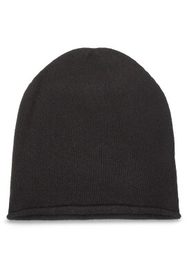 Weekend Max Mara Шапка Adagio 55760404600 Черен - Pepit.bg