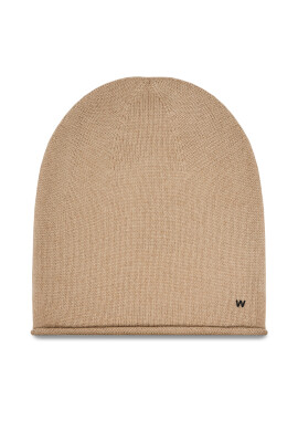 Weekend Max Mara Шапка Caimano 2355760734650 Бежов - Pepit.bg