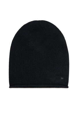 Weekend Max Mara Шапка Caimano 2355760734650 Черен - Pepit.bg