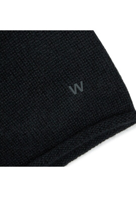Weekend Max Mara Шапка Caimano 2355760734650 Черен - Pepit.bg