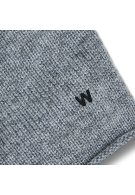 Weekend Max Mara Шапка Caimano 2355760734650 Сив - Pepit.bg