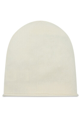 Weekend Max Mara Шапка Caimano 557607246 Екрю - Pepit.bg