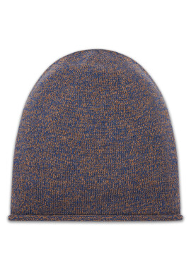 Weekend Max Mara Шапка Caimano 557607246 Тъмносин - Pepit.bg