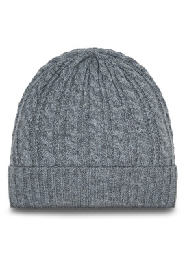 Weekend Max Mara Шапка Neutro 2355760334650 Сив - Pepit.bg