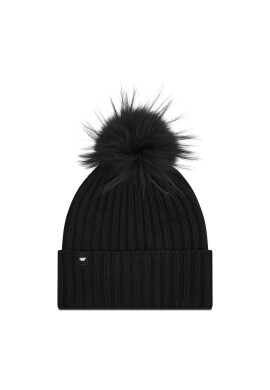 Weekend Max Mara Шапка Perseo 55760714600 Черен - Pepit.bg