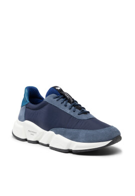 Weekend Max Mara Сникърси Cigno 276601126 Тъмносин - Pepit.bg