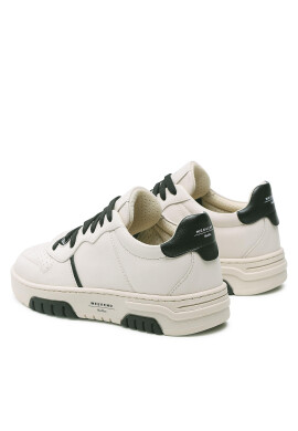 Weekend Max Mara Сникърси Leccio 57660124600 Бял - Pepit.bg