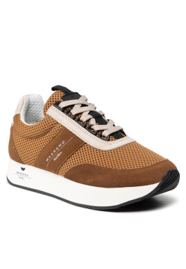 Weekend Max Mara Сникърси Raro 57610522600 Кафяв - Pepit.bg