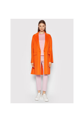 Weekend Max Mara Тишърт Adepto 59710327 Розов Regular Fit - Pepit.bg