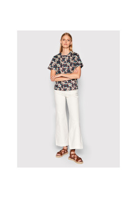 Weekend Max Mara Тишърт Jerzu 59760229 Цветен Regular Fit - Pepit.bg