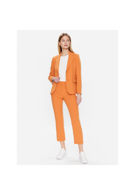 Weekend Max Mara Тишърт Multib 23597104 Бял Regular Fit - Pepit.bg