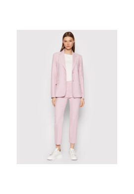 Weekend Max Mara Тишърт Multib 59710227 Бял Regular Fit - Pepit.bg