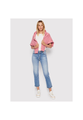 Weekend Max Mara Тишърт Multib 59760129 Бял Regular Fit - Pepit.bg