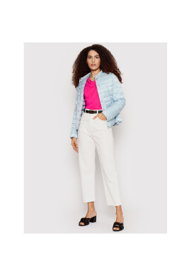 Weekend Max Mara Тишърт Multid 59410621600 Розов Regular Fit - Pepit.bg