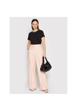 Weekend Max Mara Тишърт Multif 59710121 Черен Regular Fit - Pepit.bg
