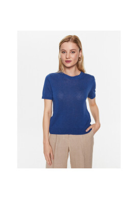 Weekend Max Mara Тишърт Pancone 2353610831 Син Regular Fit - Pepit.bg