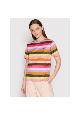 Weekend Max Mara Тишърт Scoglio 59710421 Цветен Regular Fit - Pepit.bg