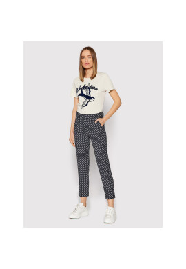 Weekend Max Mara Тишърт Suvi 59710527 Бежов Regular Fit - Pepit.bg