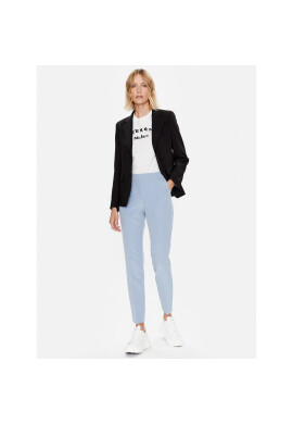 Weekend Max Mara Тишърт Talento 23597101 Бял Regular Fit - Pepit.bg
