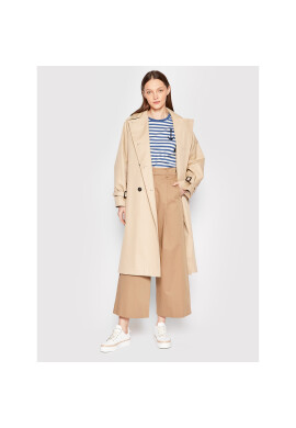 Weekend Max Mara Тишърт Volume 59411221 Тъмносин Regular Fit - Pepit.bg