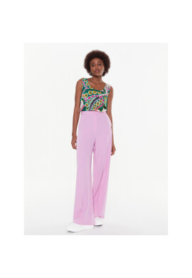 Weekend Max Mara топ Edgard 23594112 Зелен Regular Fit - Pepit.bg