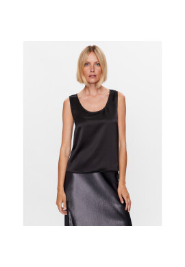 Weekend Max Mara топ Sonale 23594609 Черен Regular Fit - Pepit.bg