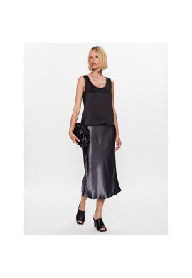 Weekend Max Mara топ Sonale 23594609 Черен Regular Fit - Pepit.bg