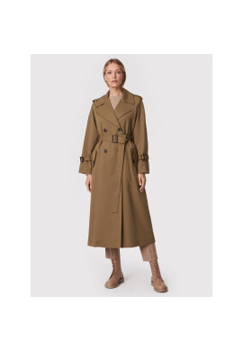 Weekend Max Mara Тренч Barni 50260129 Кафяв Regular Fit - Pepit.bg