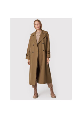 Weekend Max Mara Тренч Barni 50260129 Кафяв Regular Fit - Pepit.bg