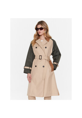 Weekend Max Mara Тренч Canasta 23502103 Бежов Regular Fit - Pepit.bg