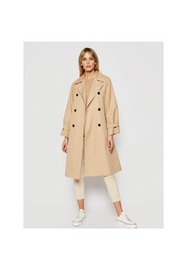 Weekend Max Mara Тренч Dama 50210117 Кафяв Regular Fit - Pepit.bg