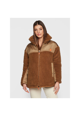 Weekend Max Mara Зимно яке Anabela 54860823 Кафяв Regular Fit - Pepit.bg