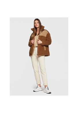 Weekend Max Mara Зимно яке Anabela 54860823 Кафяв Regular Fit - Pepit.bg