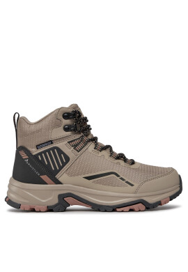 Whistler Боти Farburnt W Boot WP W234163 Сив - Pepit.bg
