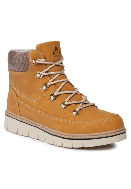 Whistler Боти Naje W Boot W224411 Жълт - Pepit.bg