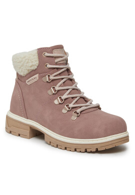 Whistler Боти Perilly W Boot W234209 Розов - Pepit.bg