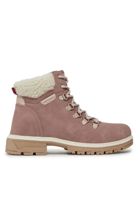 Whistler Боти Perilly W Boot W234209 Розов - Pepit.bg