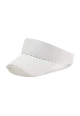 Wilson Козирка Ultralight Visor WRA797703 Бял - Pepit.bg