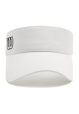 Wilson Козирка Ultralight Visor WRA797703 Бял - Pepit.bg