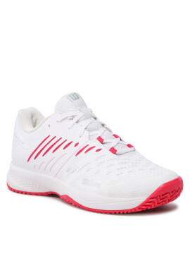 Wilson Обувки Kaos Comp 3.0 W WRS328780 Бял - Pepit.bg
